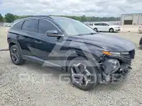 2022 Hyundai Tucson фото