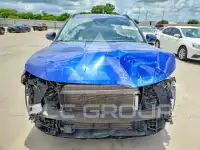 2022 Hyundai Tucson фото
