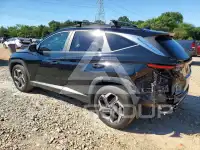 2022 Hyundai Tucson фото