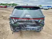 2022 Hyundai Tucson фото