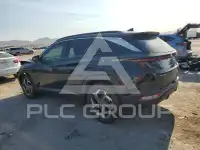 2022 Hyundai Tucson фото