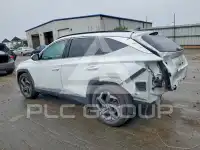 2022 Hyundai Tucson фото