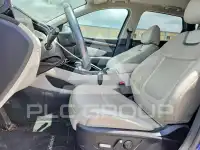 2022 Hyundai Tucson фото