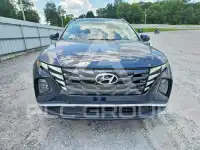 2022 Hyundai Tucson фото