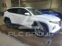 2022 Hyundai Tucson фото