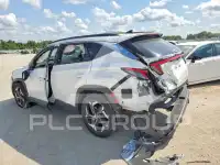 2022 Hyundai Tucson фото