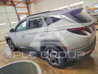 2022 Hyundai Tucson фото