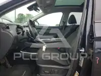 2022 Hyundai Tucson photo