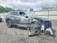 2022 Hyundai Tucson photo