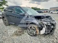 2022 Hyundai Tucson фото