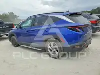 2022 Hyundai Tucson фото