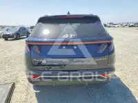 2022 Hyundai Tucson фото
