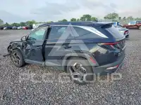 2022 Hyundai Tucson фото