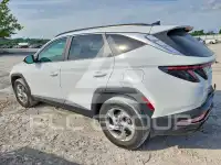 2022 Hyundai Tucson фото