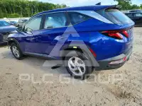 2022 Hyundai Tucson фото