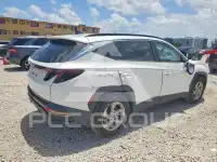 2022 Hyundai Tucson фото