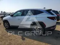 2022 Hyundai Tucson фото