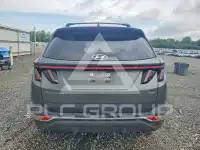2022 Hyundai Tucson photo