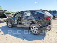 2022 Hyundai Tucson фото