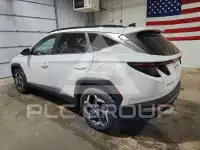 2022 Hyundai Tucson photo