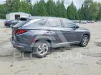 2022 Hyundai Tucson фото