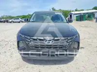 2022 Hyundai Tucson фото