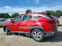 2022 Hyundai Tucson фото