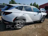 2022 Hyundai Tucson фото