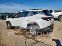 2022 Hyundai Tucson фото