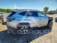 2022 Hyundai Tucson фото