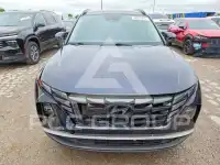 2022 Hyundai Tucson фото
