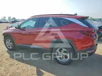2022 Hyundai Tucson фото