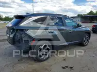 2022 Hyundai Tucson фото