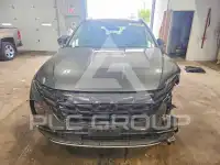2022 Hyundai Tucson фото
