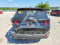 2022 Hyundai Tucson фото