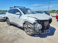 2022 Hyundai Tucson фото