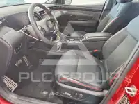 2022 Hyundai Tucson фото
