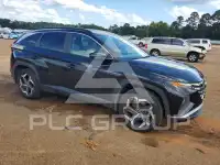 2022 Hyundai Tucson фото