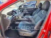 2022 Hyundai Tucson фото
