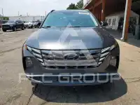 2022 Hyundai Tucson фото