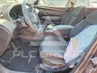 2022 Hyundai Tucson фото