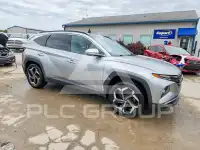 2022 Hyundai Tucson фото