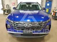 2022 Hyundai Tucson фото