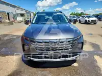2022 Hyundai Tucson фото