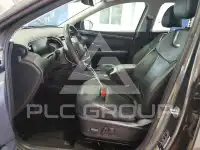 2022 Hyundai Tucson фото