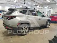 2022 Hyundai Tucson фото