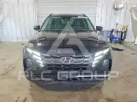 2022 Hyundai Tucson фото