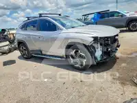 2022 Hyundai Tucson photo