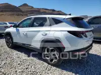 2022 Hyundai Tucson фото
