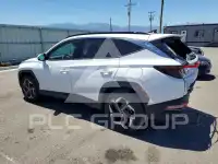 2022 Hyundai Tucson фото